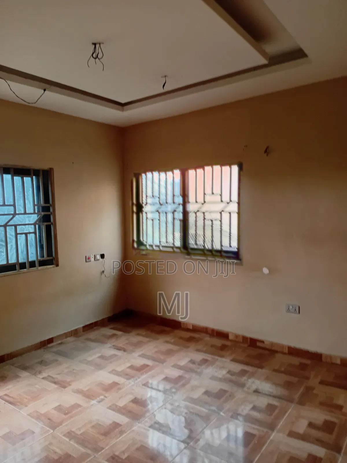 2bdrm Apartment in Mje, School Junction for rent