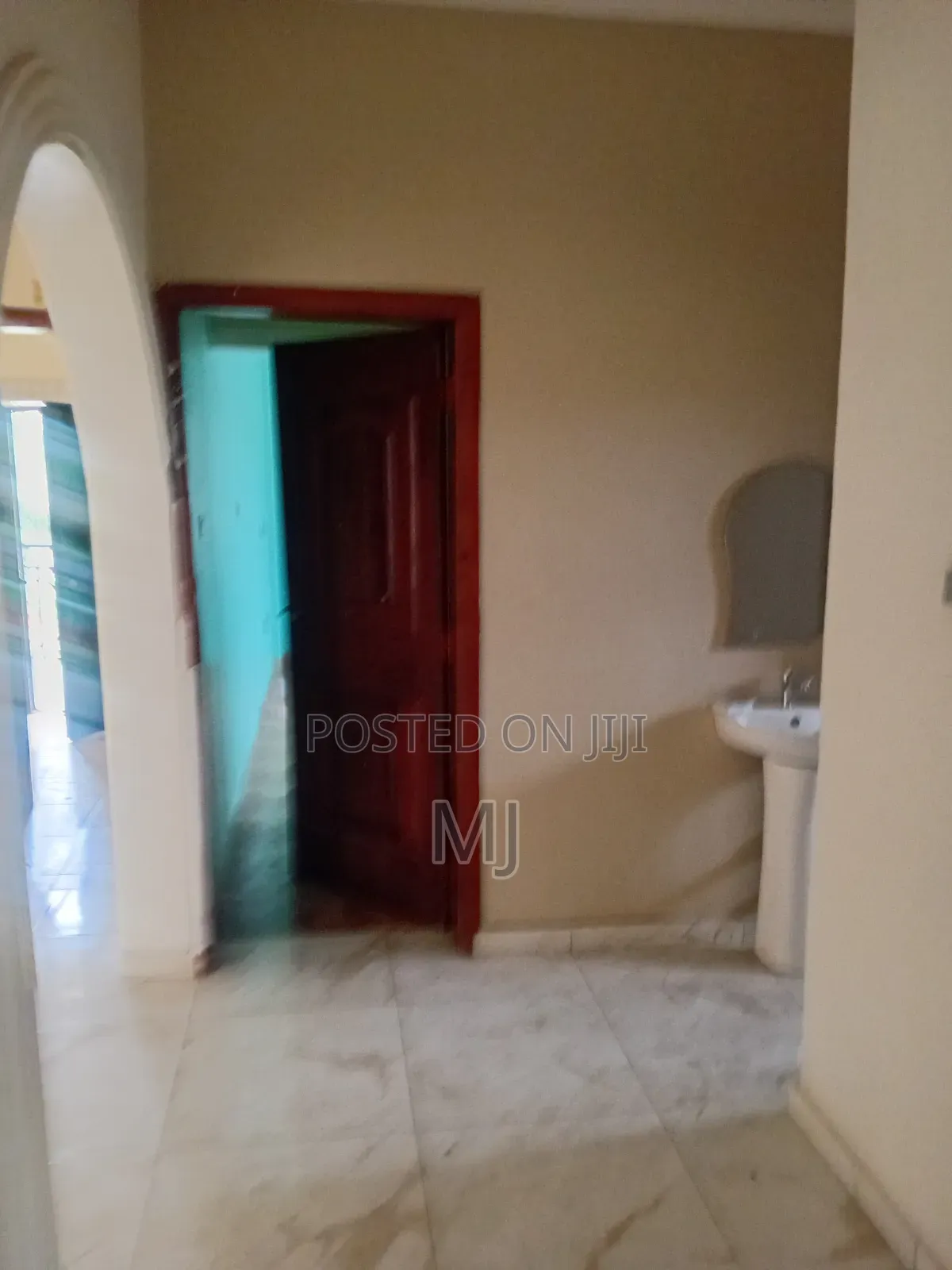 2bdrm Apartment in Mje, School Junction for rent