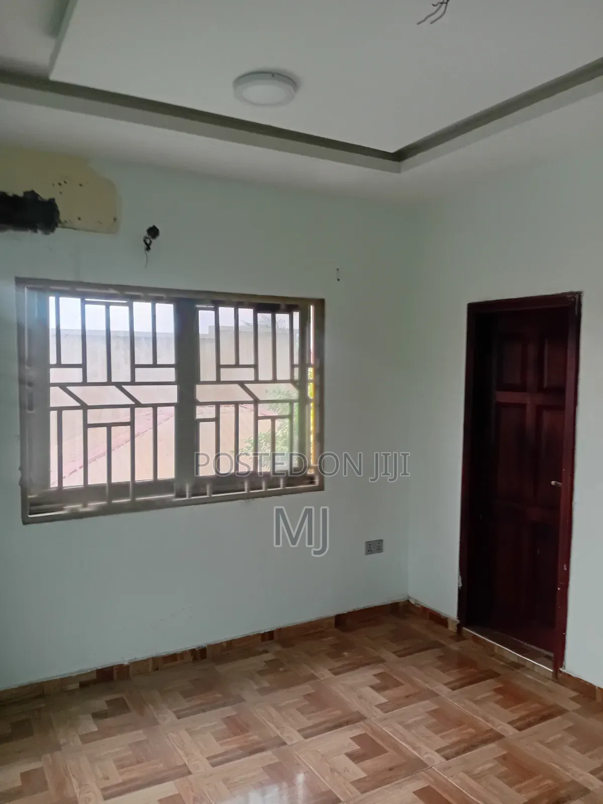 2bdrm Apartment in Mje, School Junction for rent