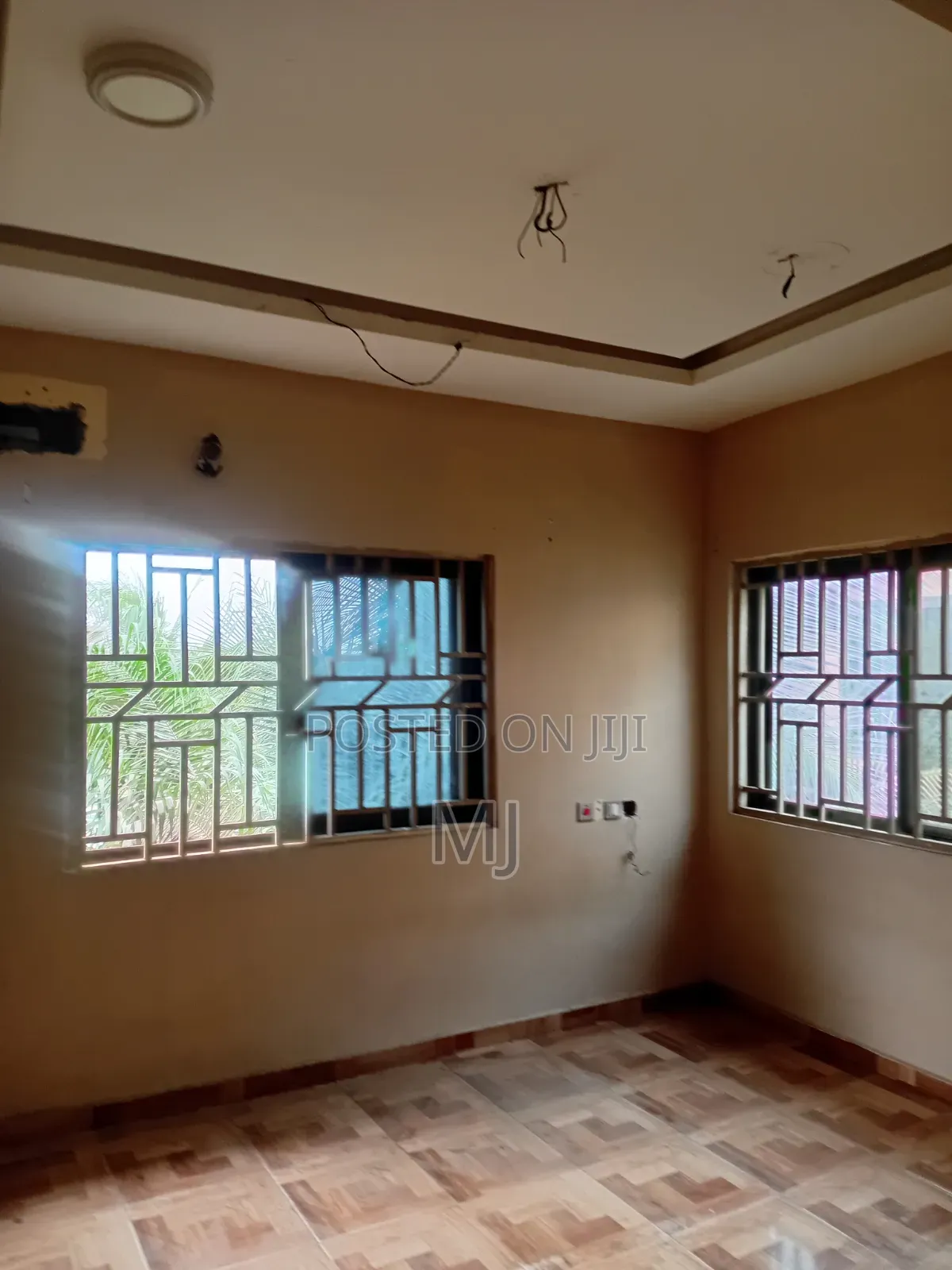 2bdrm Apartment in Mje, School Junction for rent