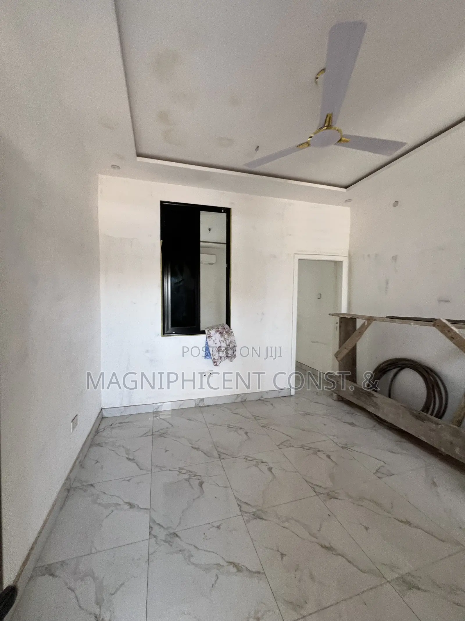 1bdrm Apartment in Hills Estate, Ashaley Botwe for rent