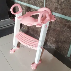 Kids Toilet Ladder
