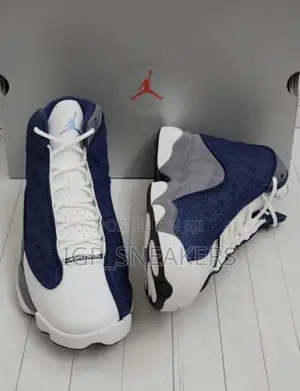 Nike Air Jordan 13 Retro