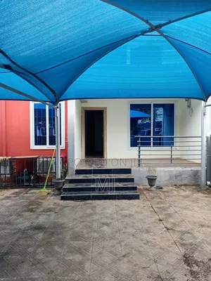 2bdrm House in Mje, School Junction for rent