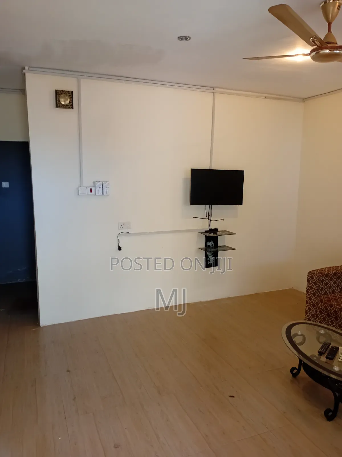 2bdrm House in Mje, School Junction for rent