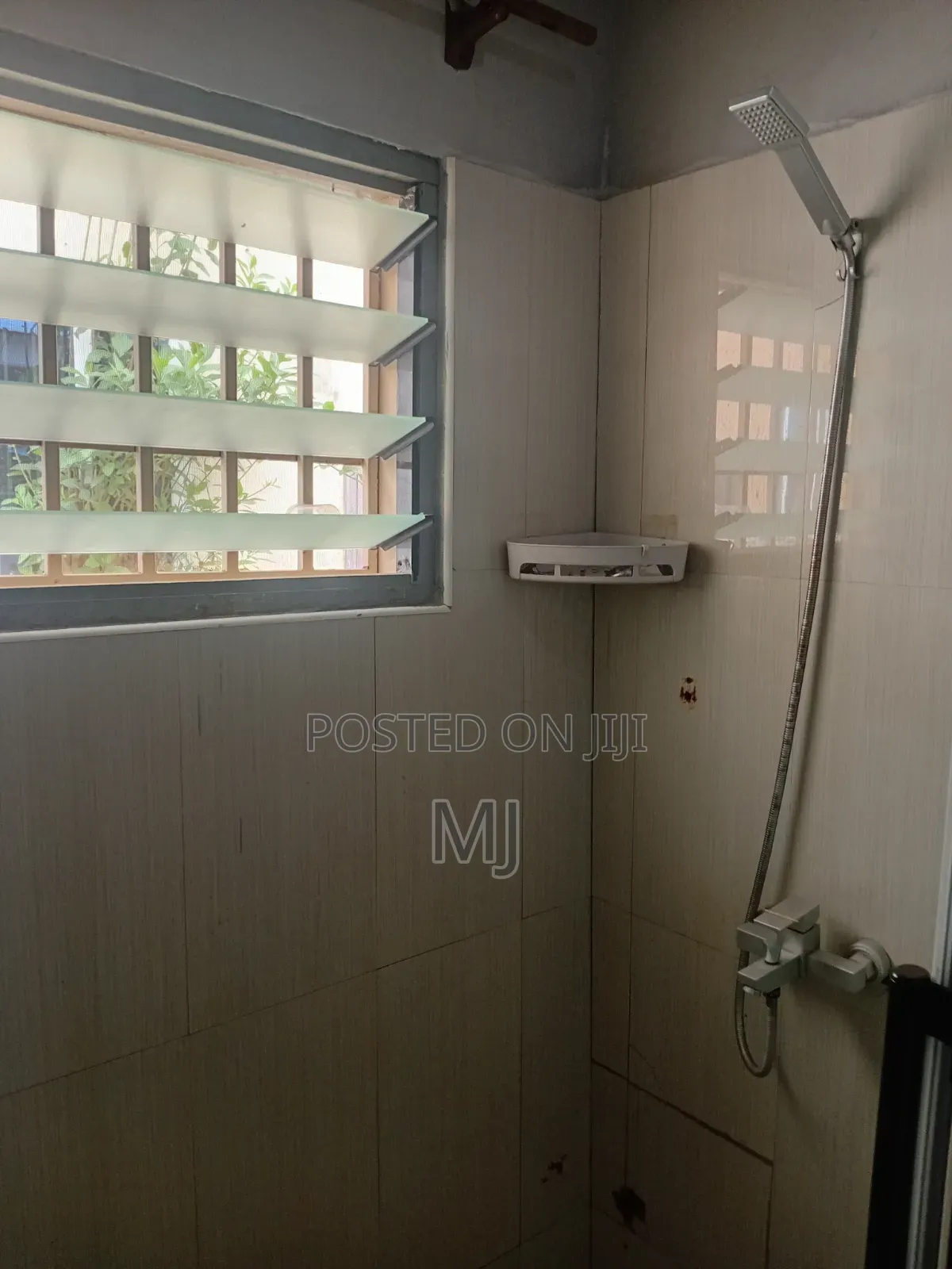 2bdrm House in Mje, School Junction for rent