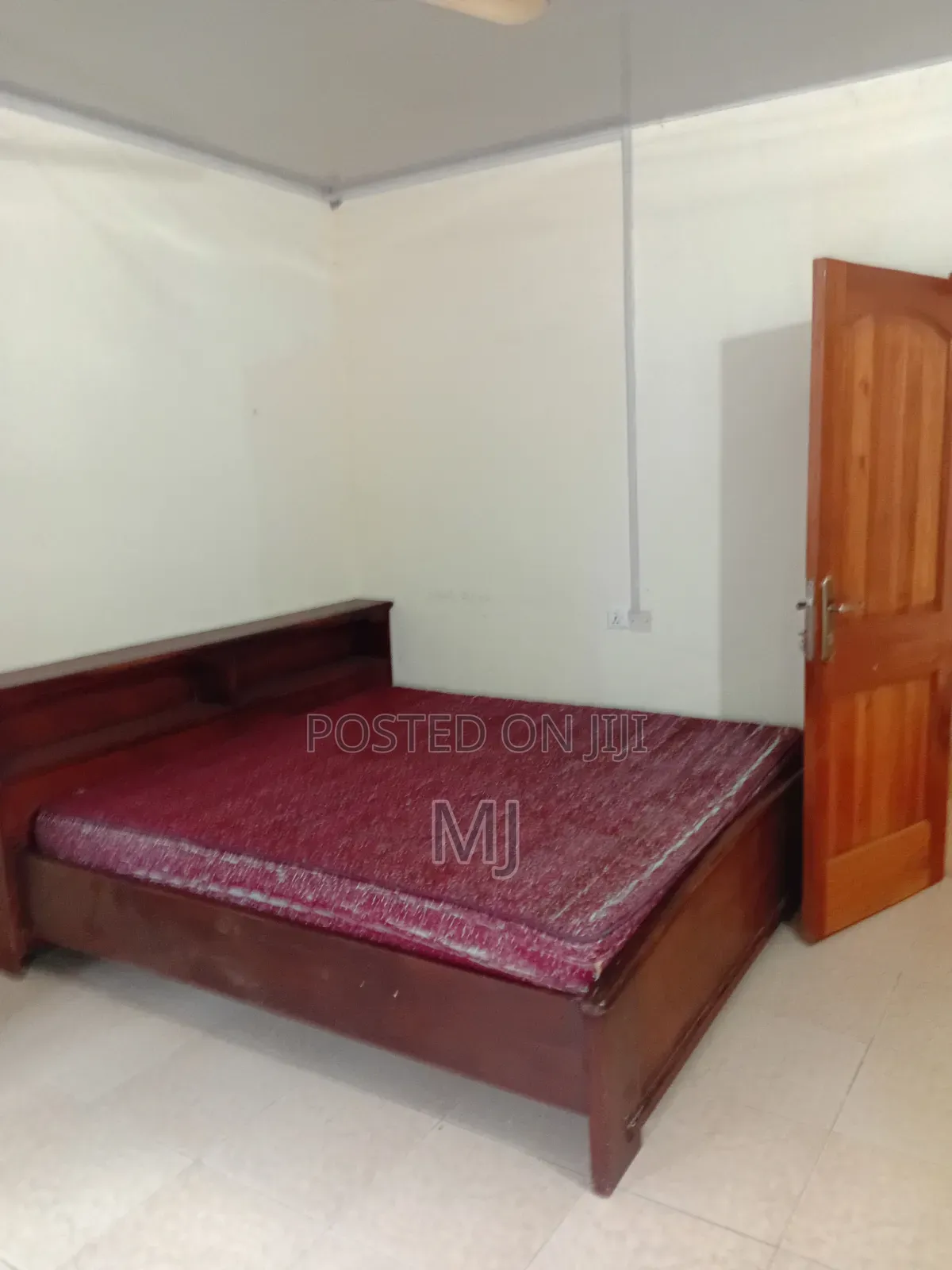 2bdrm House in Mje, School Junction for rent