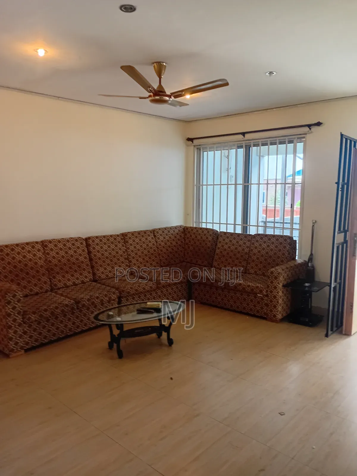 2bdrm House in Mje, School Junction for rent