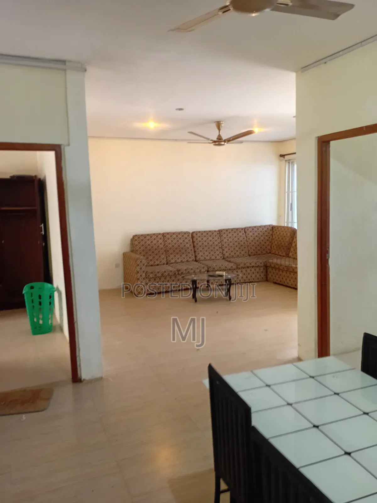 2bdrm House in Mje, School Junction for rent