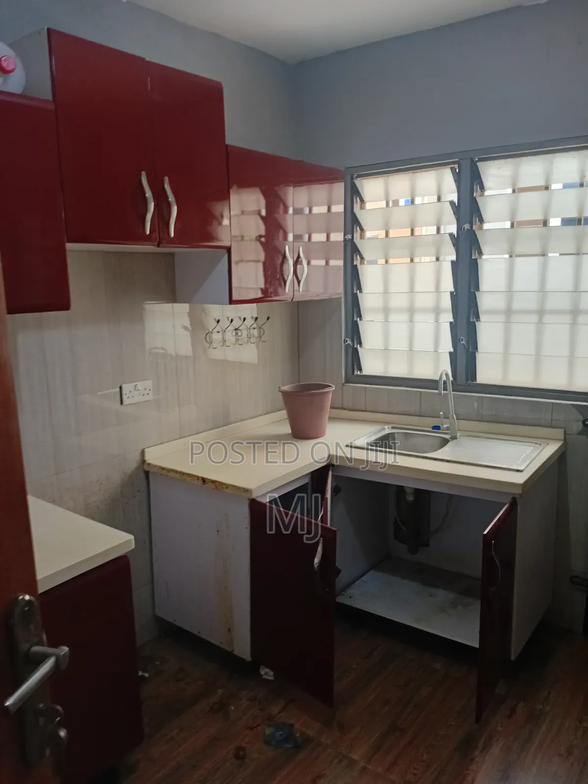 2bdrm House in Mje, School Junction for rent
