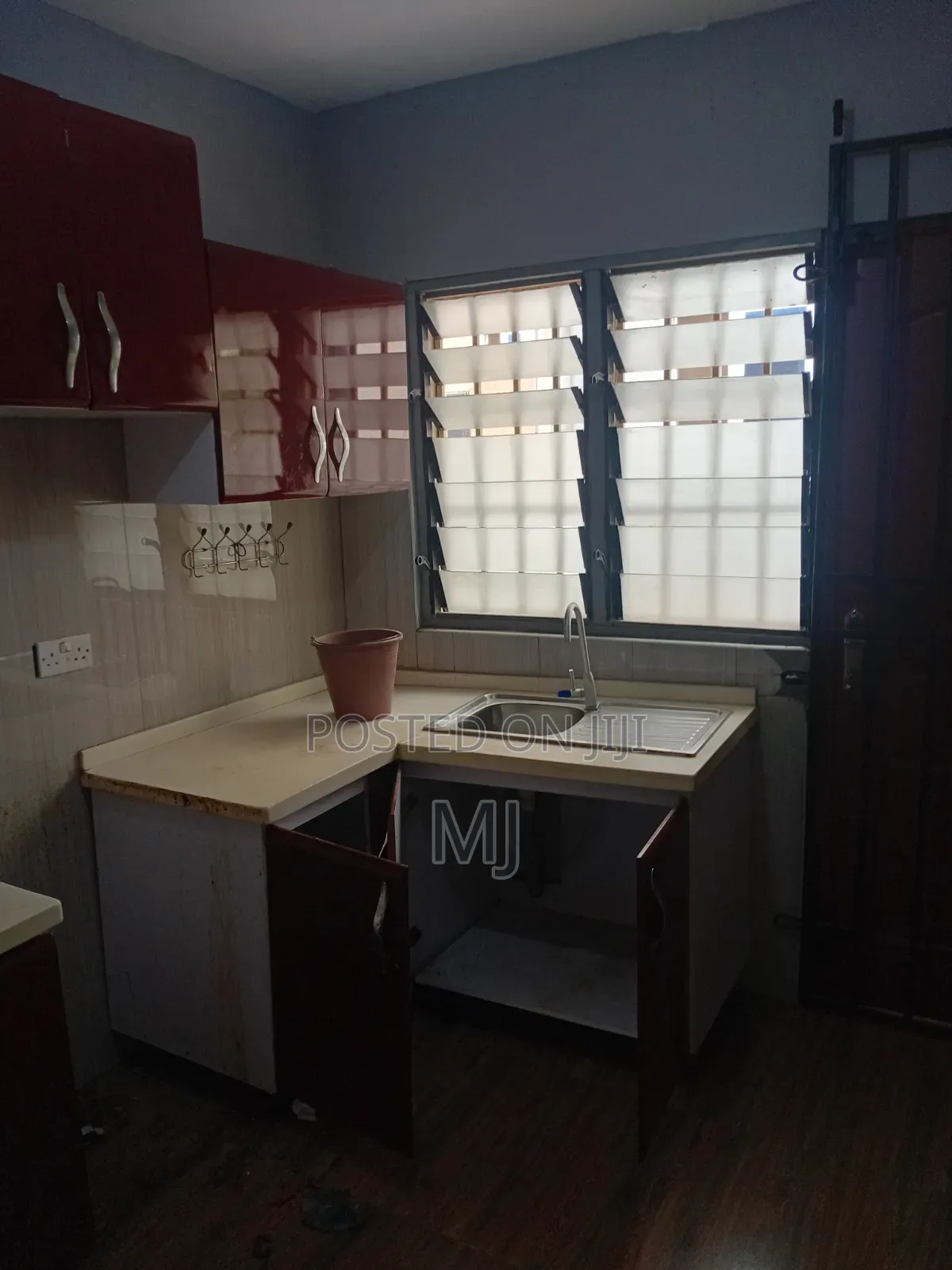 2bdrm House in Mje, School Junction for rent