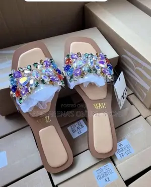 Zara Ladies Sleepers