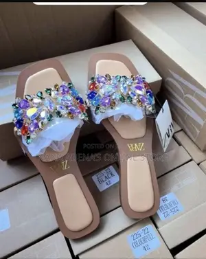 Zara Ladies Sleepers