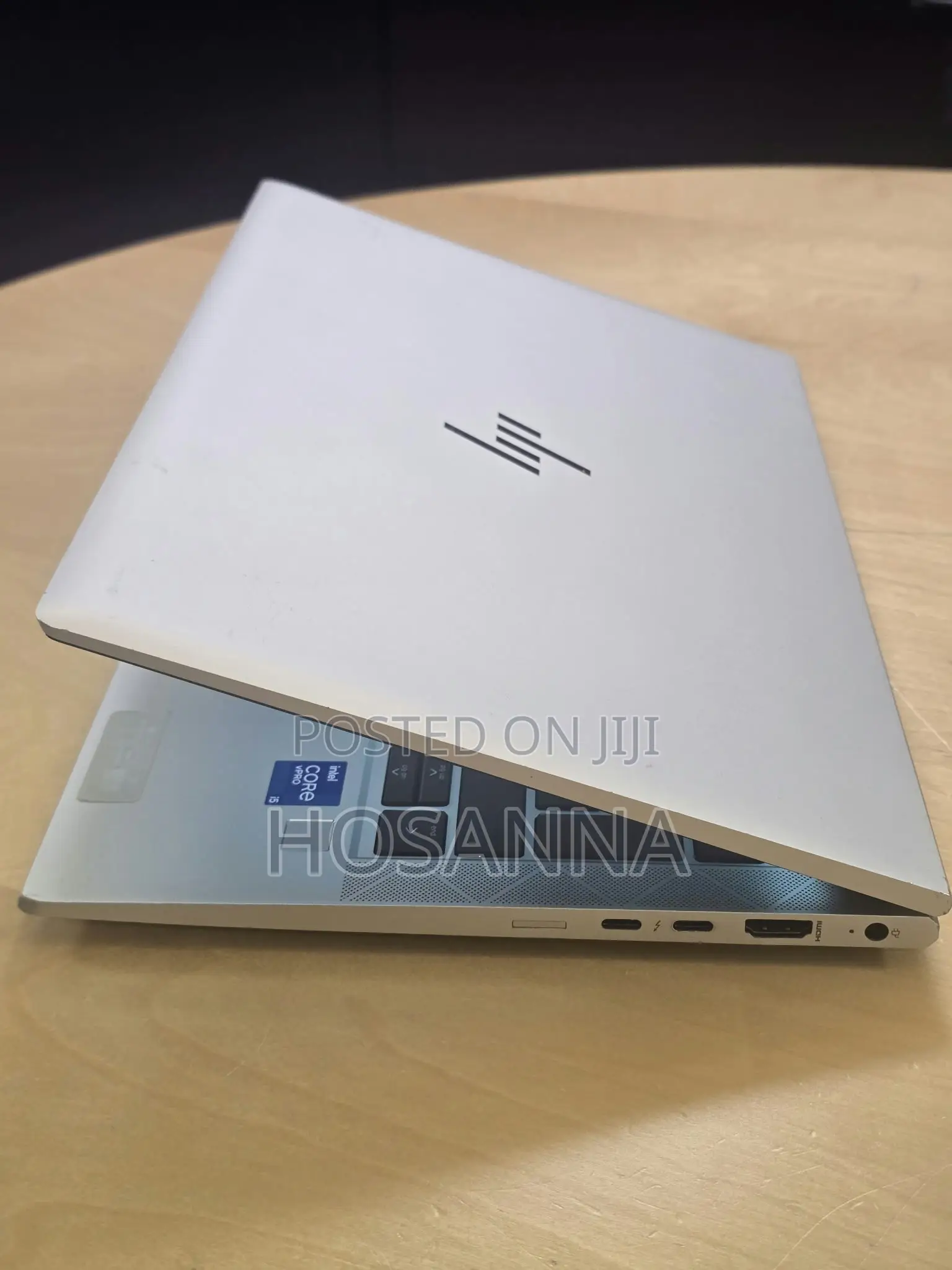 Laptop HP EliteBook 830 G8 16GB Intel Core i5 SSD 256GB