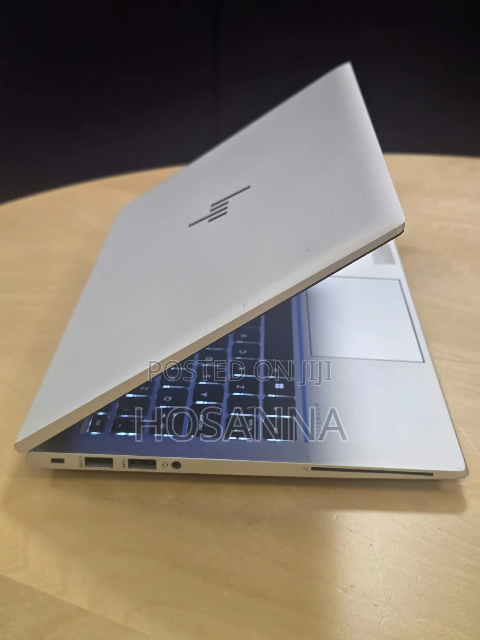 Laptop HP EliteBook 830 G8 16GB Intel Core i5 SSD 256GB