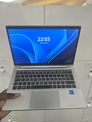 Laptop HP EliteBook 830 G8 16GB Intel Core i5 SSD 256GB