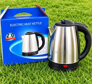 2.0L Electric Kettle