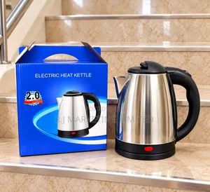 2.0L Electric Kettle