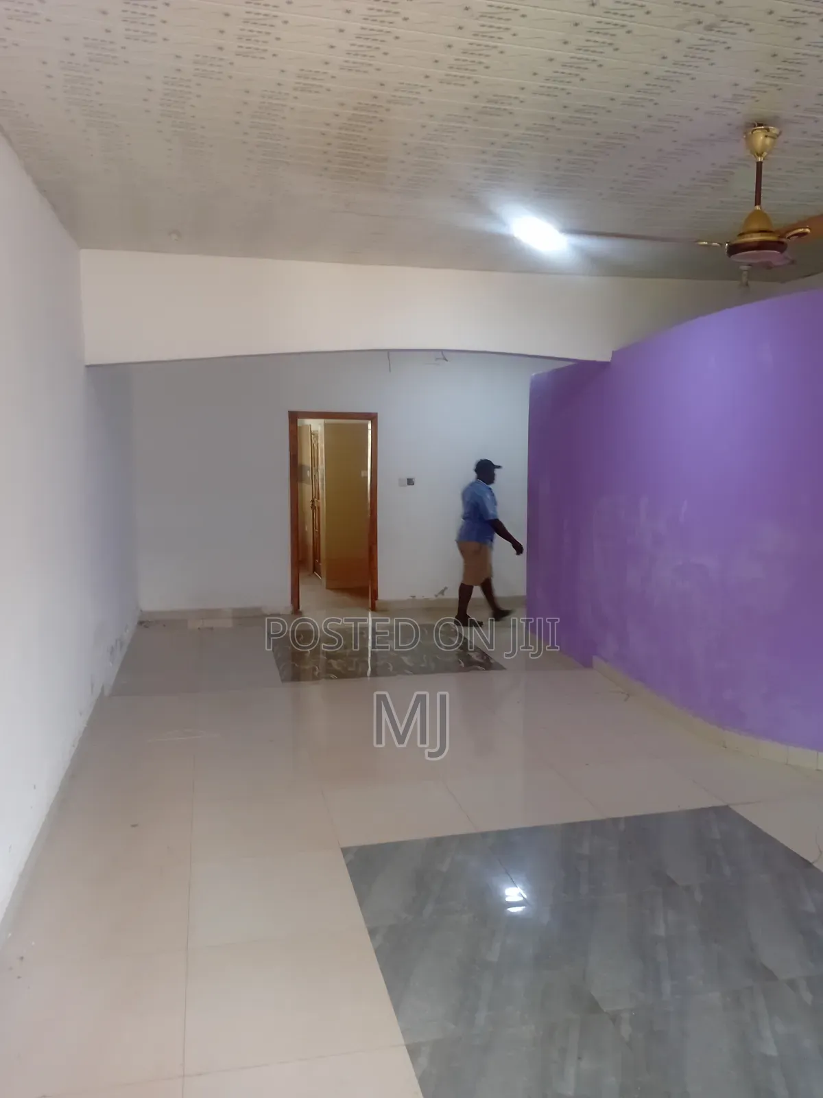 2bdrm House in Mje, School Junction for rent