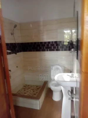 2bdrm House in Mje, School Junction for rent