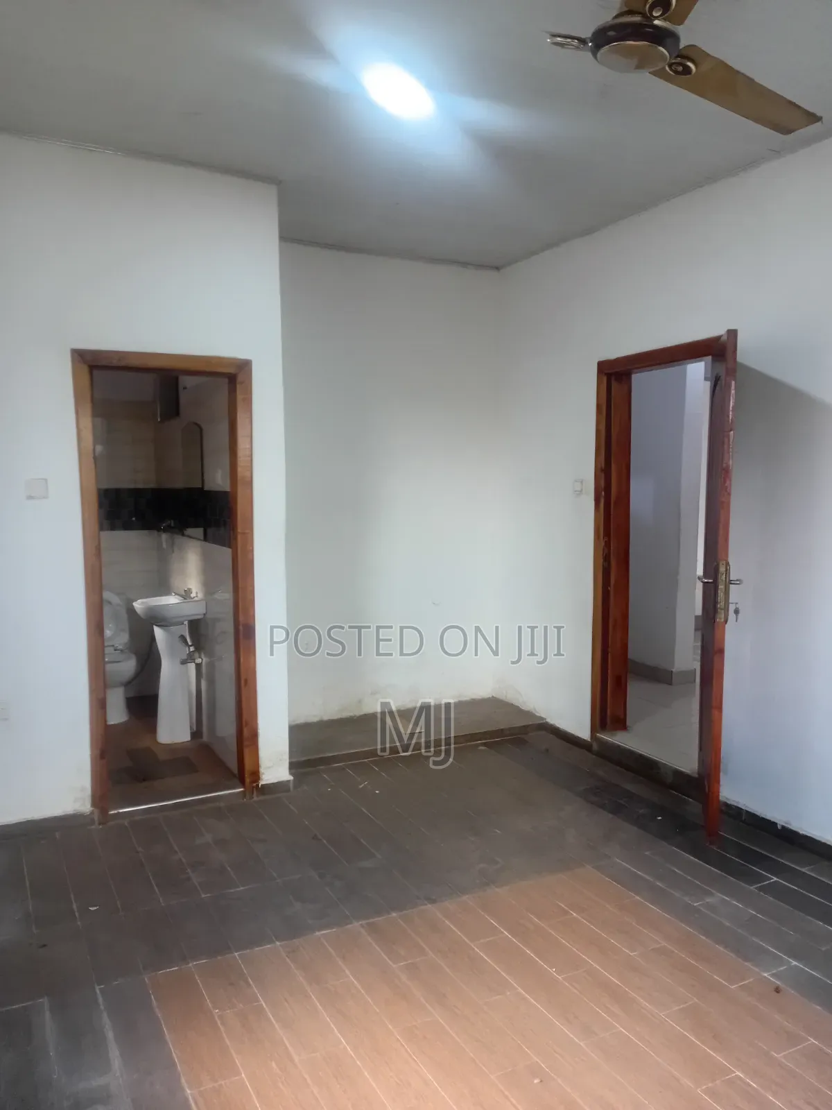 2bdrm House in Mje, School Junction for rent