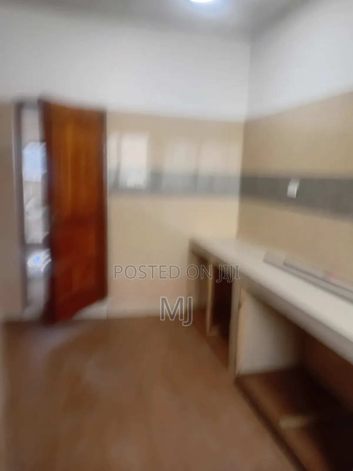 2bdrm House in Mje, School Junction for rent