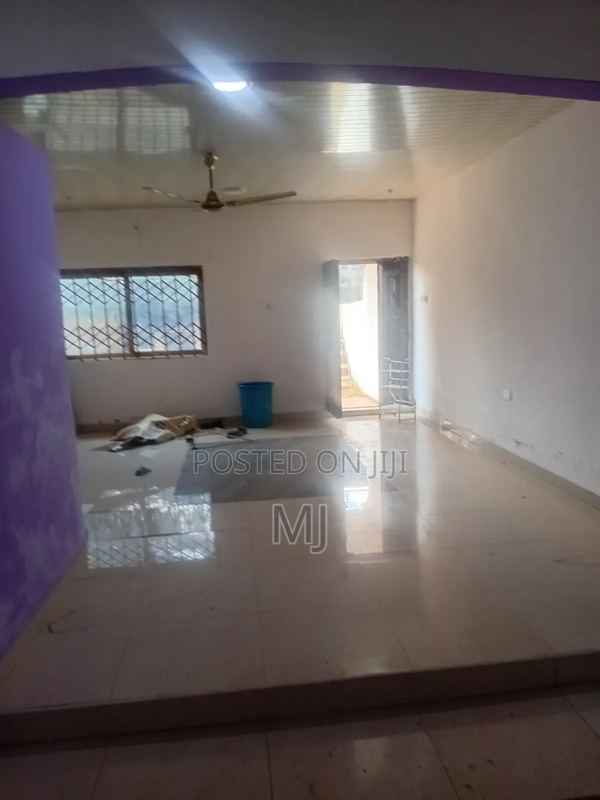 2bdrm House in Mje, School Junction for rent