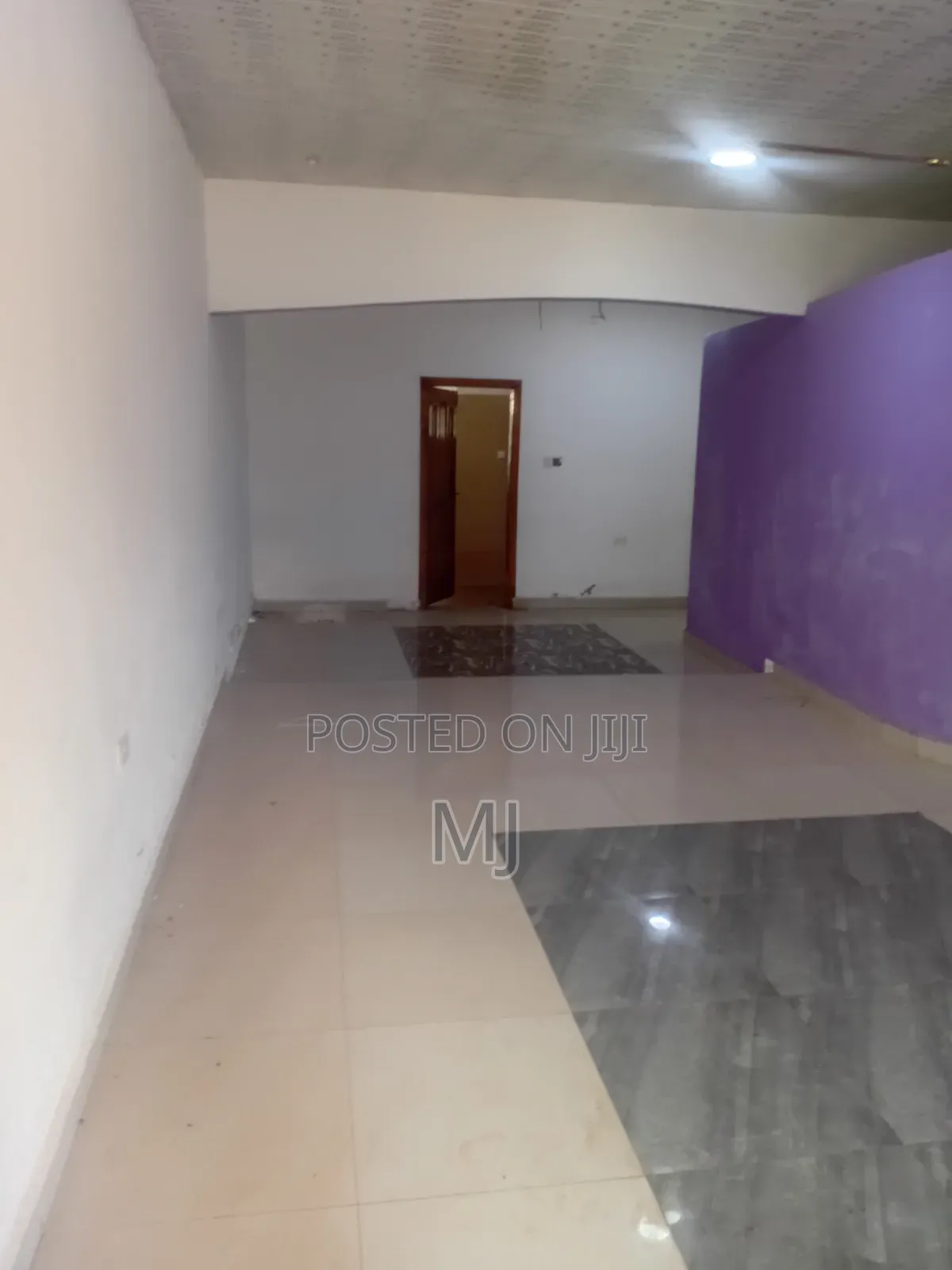 2bdrm House in Mje, School Junction for rent