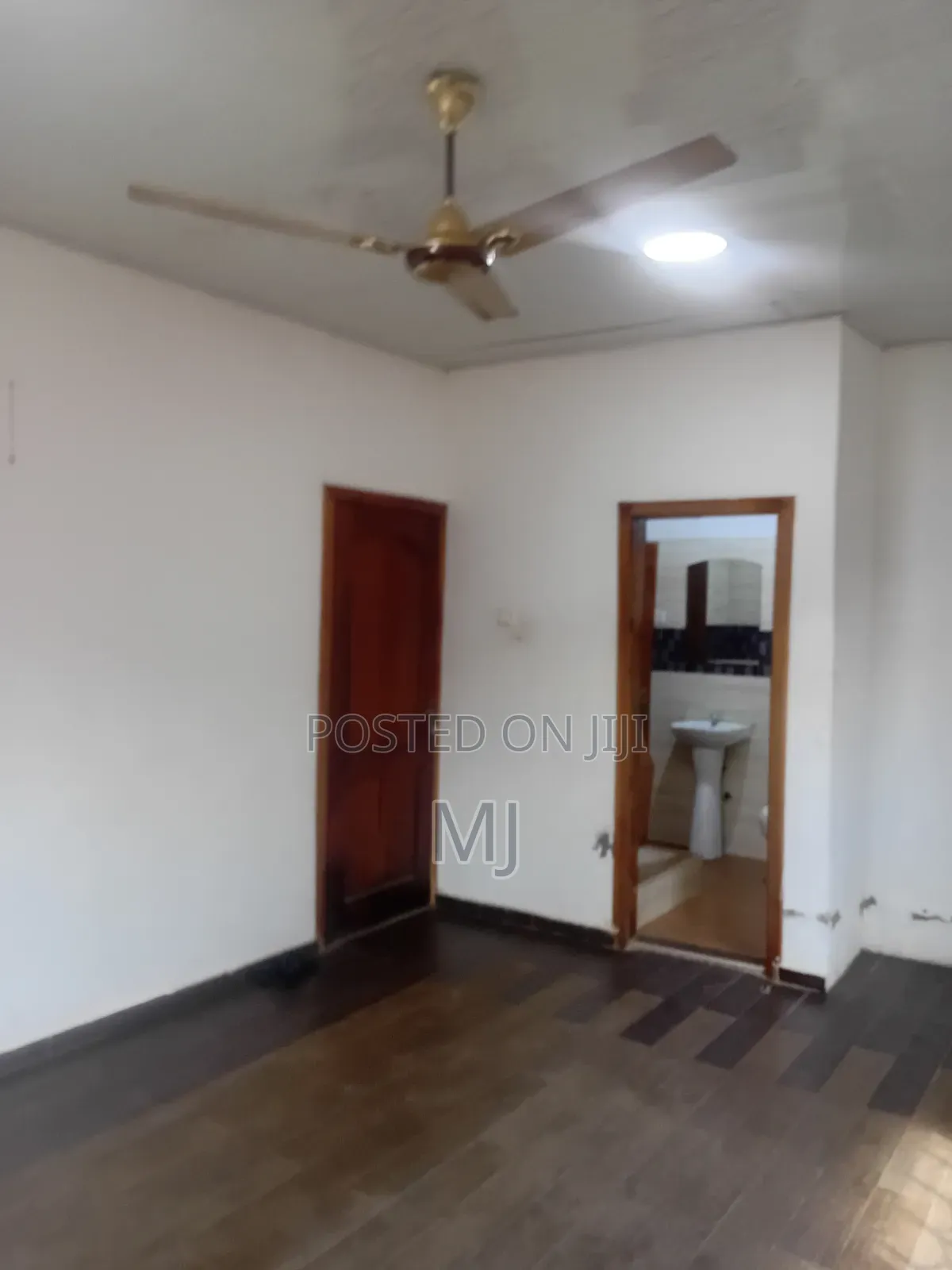 2bdrm House in Mje, School Junction for rent
