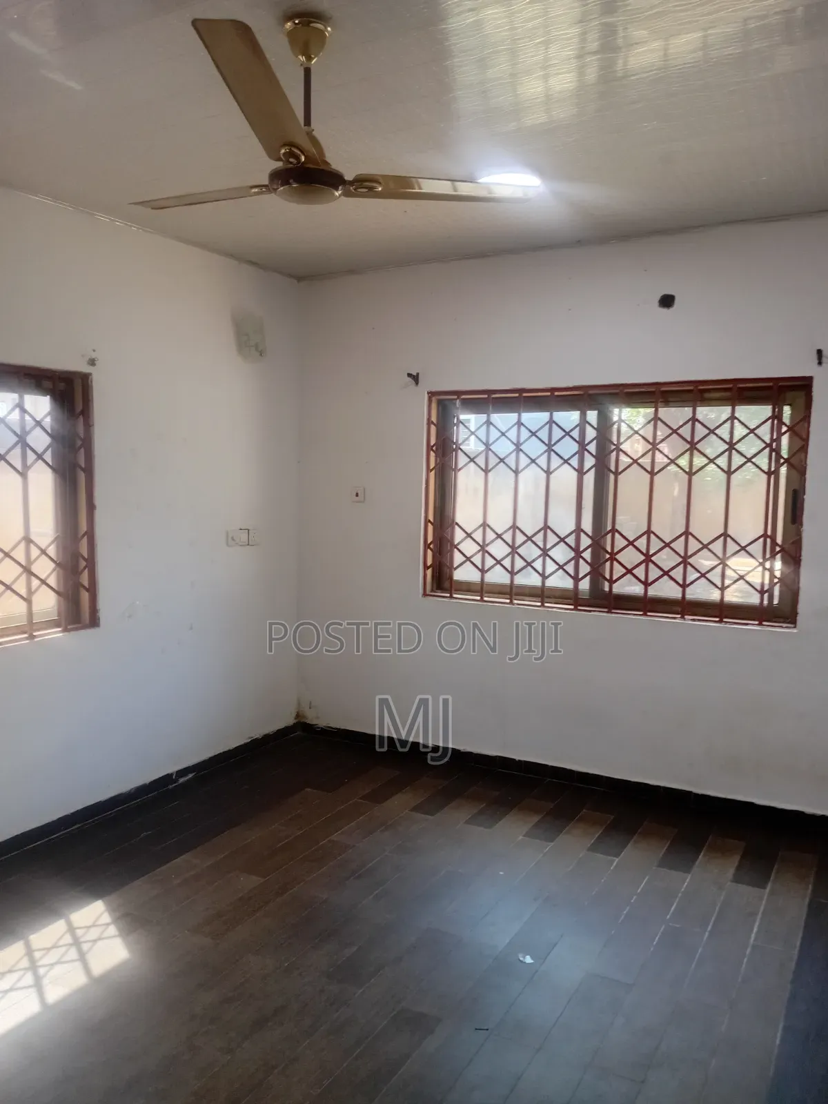2bdrm House in Mje, School Junction for rent