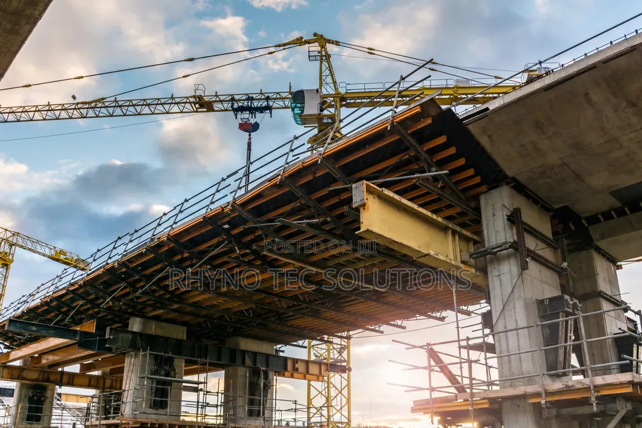 Constructions   Service