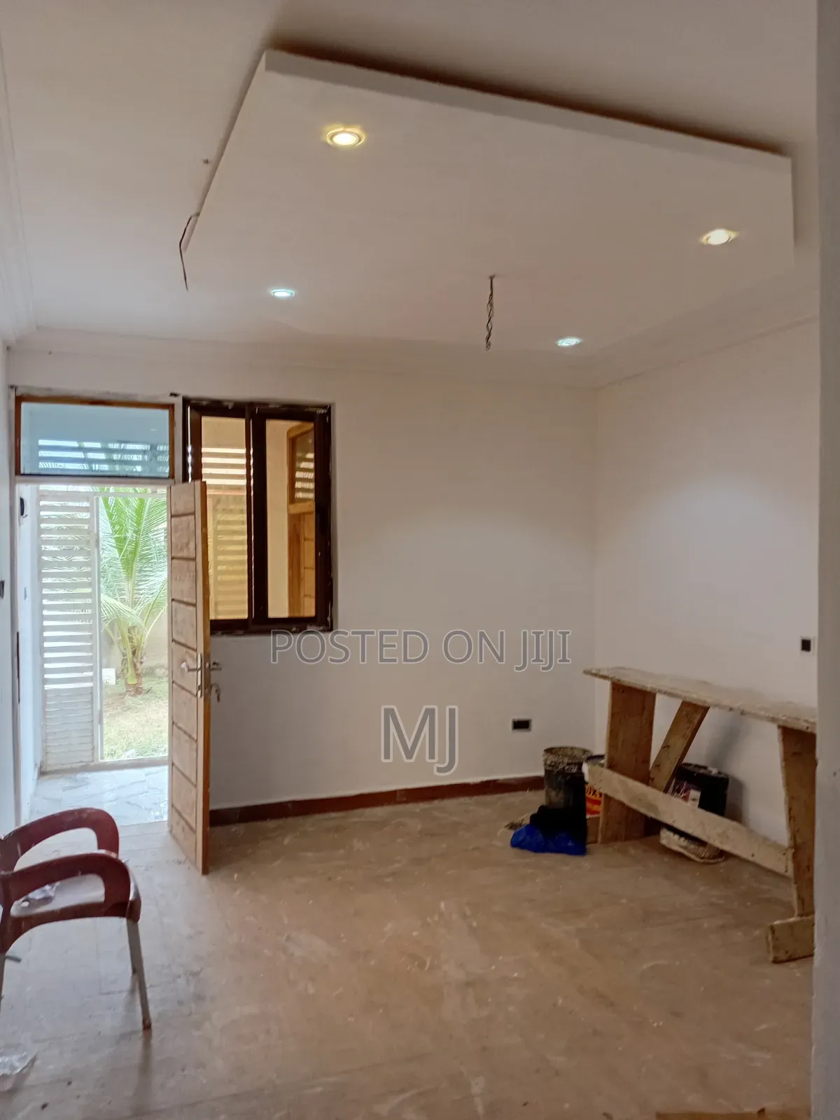 1bdrm Apartment in Mje, School Junction for rent