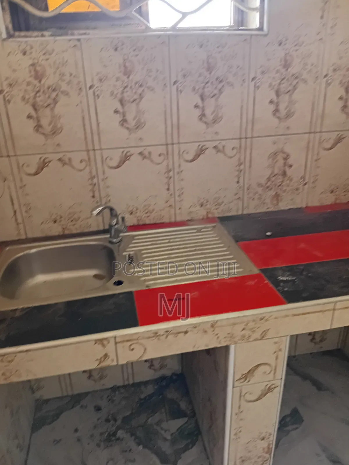 1bdrm Apartment in Mje, School Junction for rent