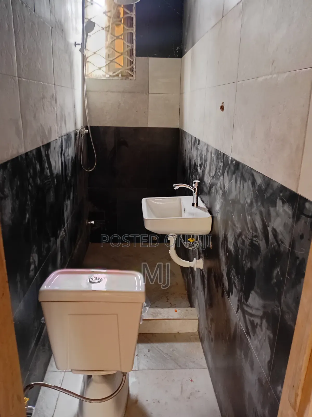1bdrm Apartment in Mje, School Junction for rent