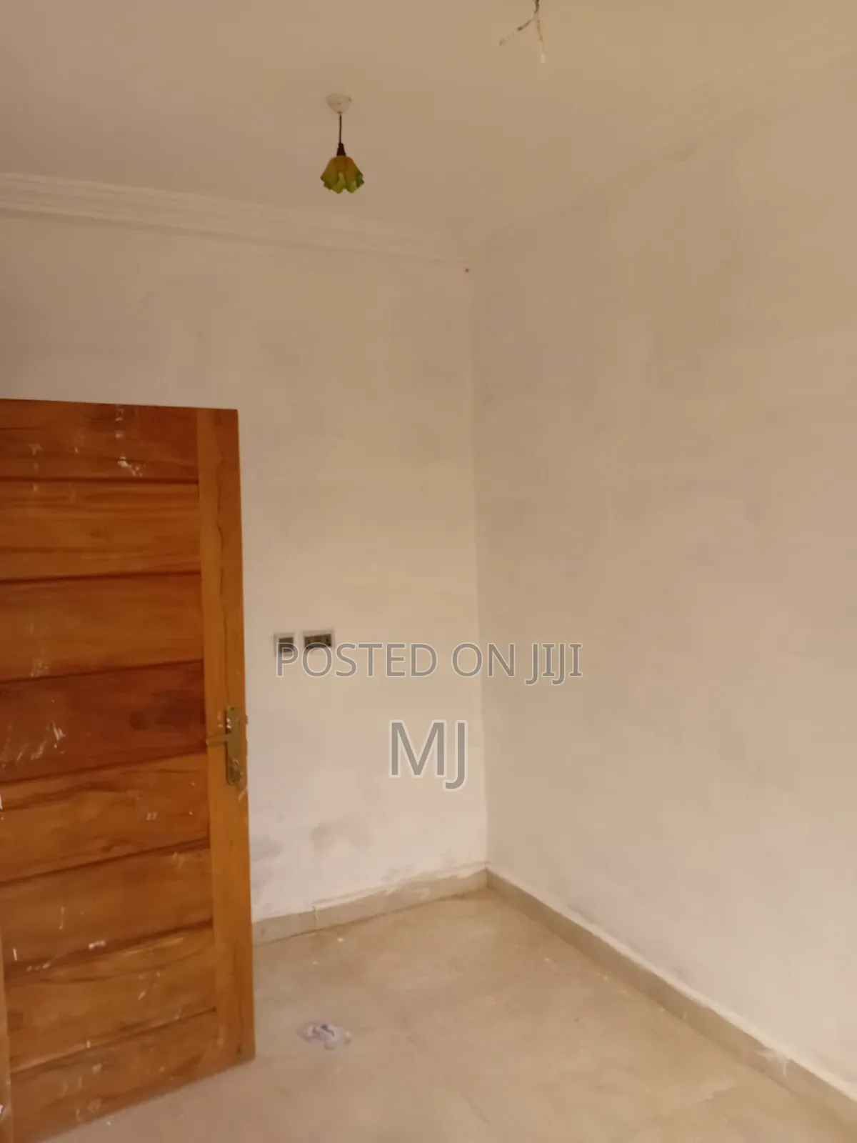 1bdrm Apartment in Mje, School Junction for rent