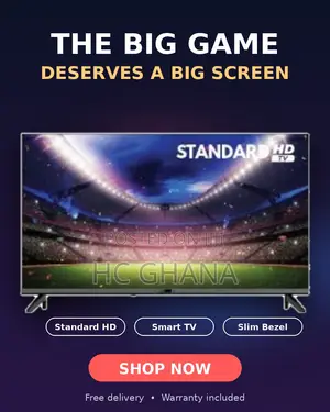 SIGMA 43" Smart Android TV