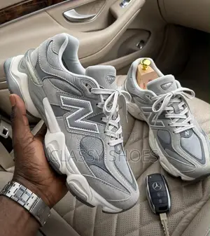 New Balance9060 Mix Colours