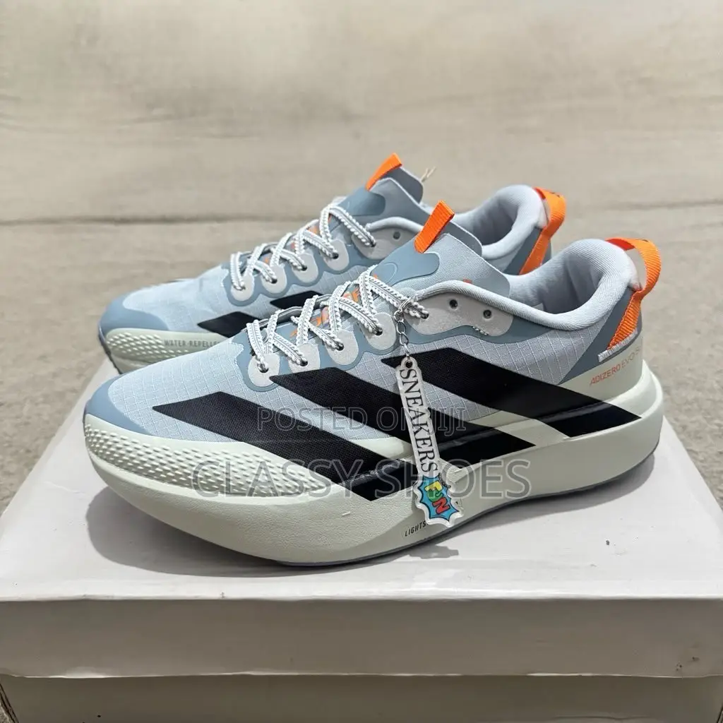 Adidas Adizio Runner