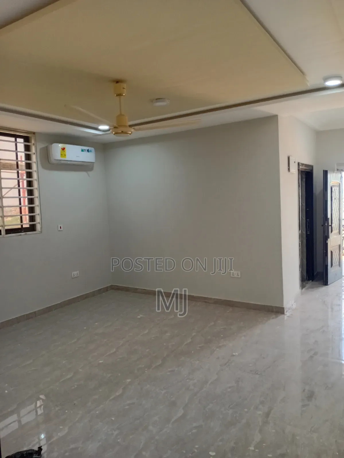 1bdrm Apartment in Mje, School Junction for rent