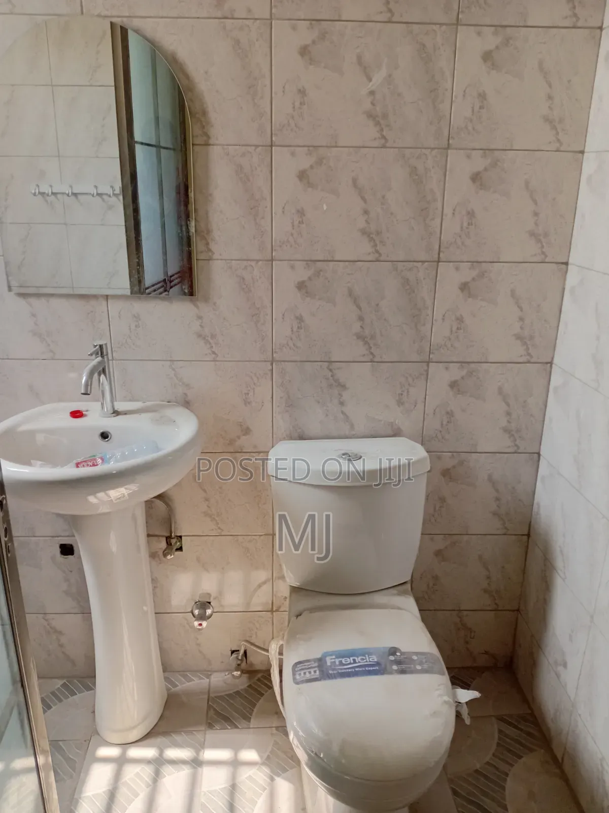 1bdrm Apartment in Mje, School Junction for rent