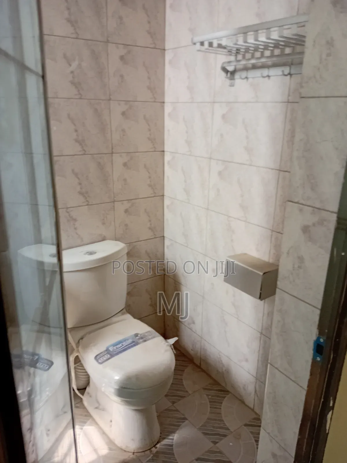 1bdrm Apartment in Mje, School Junction for rent