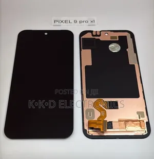 Pixel 9 Pro XL Original Display Replacement