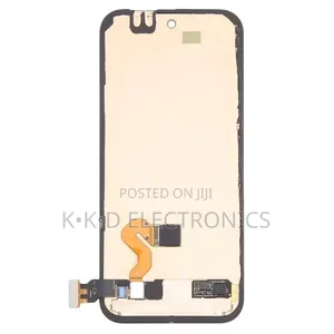 Pixel 9 Pro XL Original Display Replacement