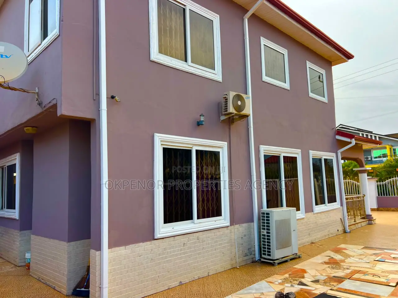 3bdrm House in Tema for sale