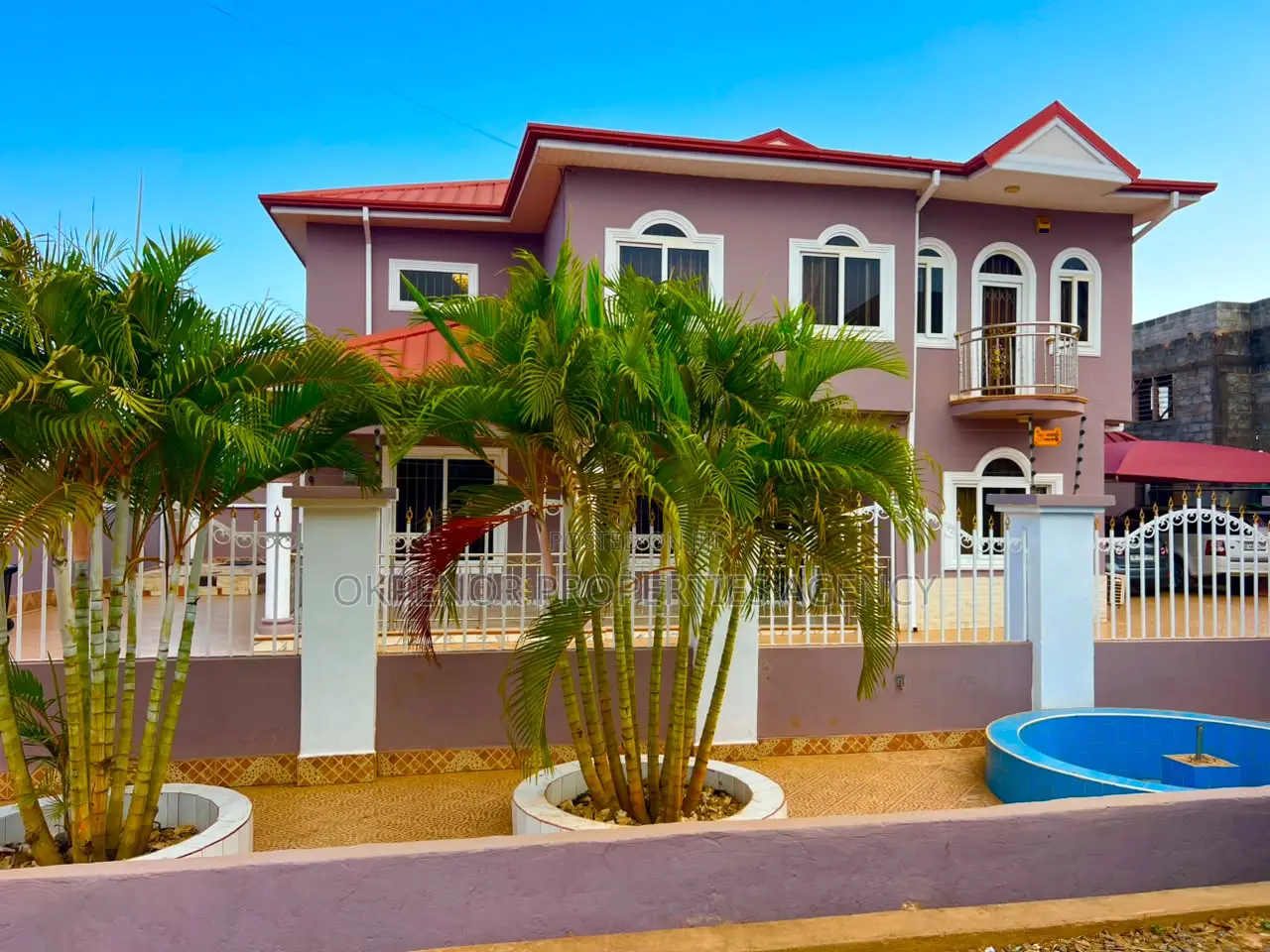 3bdrm House in Tema for sale