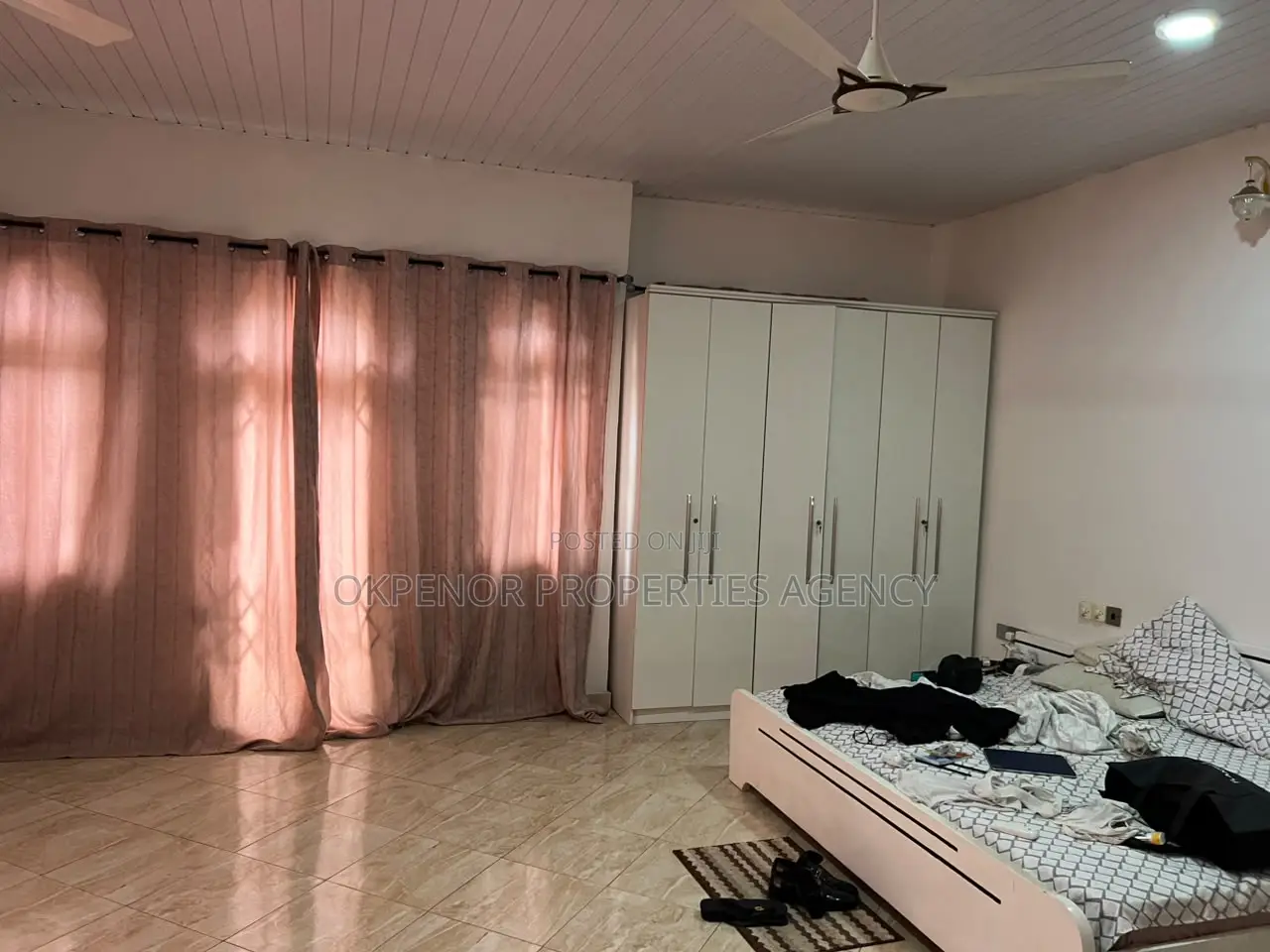 3bdrm House in Tema for sale