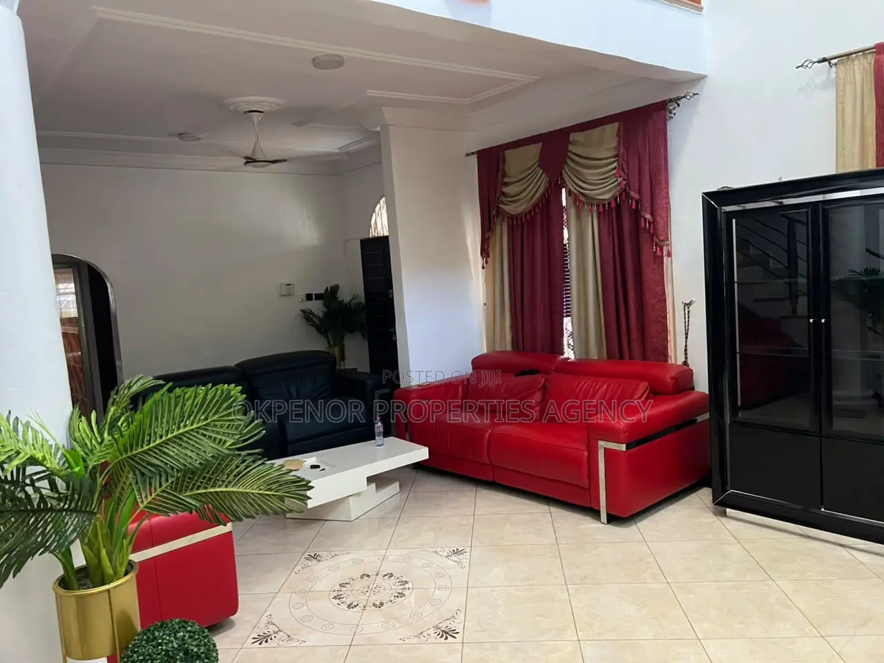 3bdrm House in Tema for sale