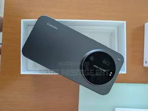 New Xiaomi 17 Ultra 1 TB White