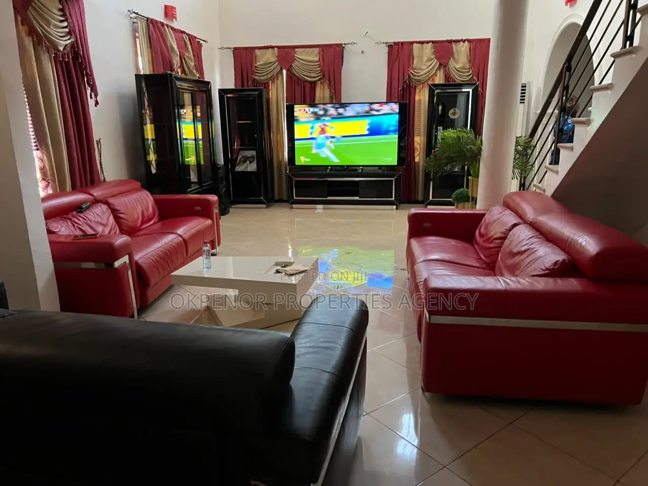 3bdrm House in Tema for sale