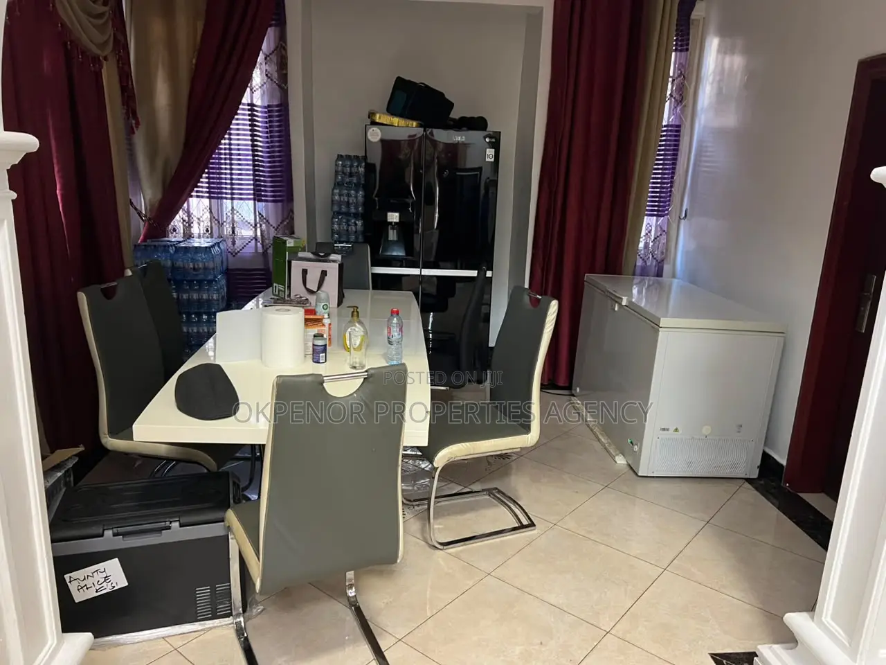 3bdrm House in Tema for sale
